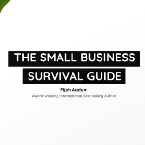 The Small Business Survival Guide
